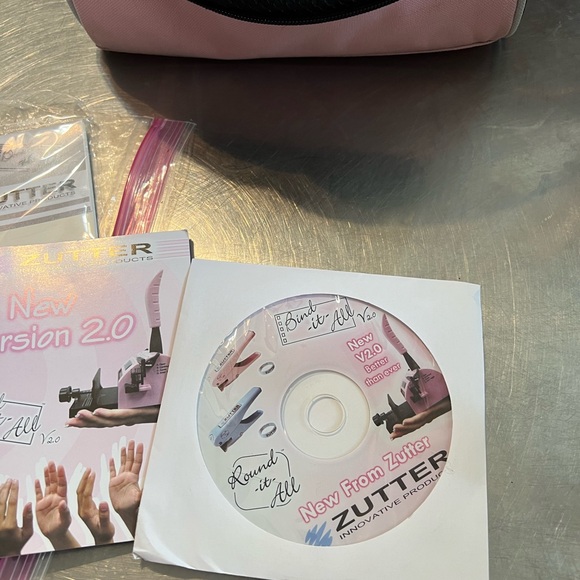 Pink Women's Bag - Picture 12 of 14